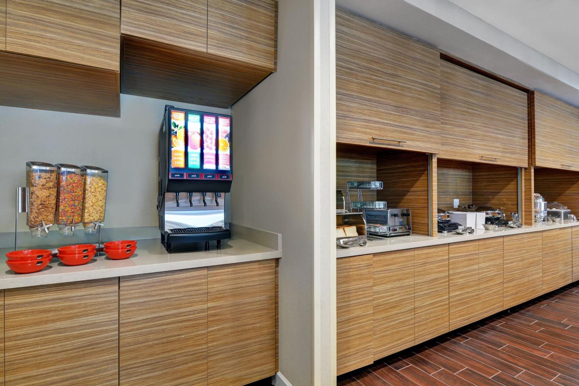 Towneplace Suites By Marriott Jacksonville East Zewnętrze zdjęcie