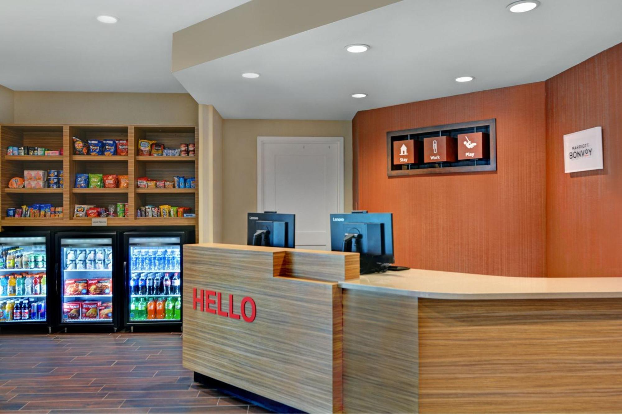 Towneplace Suites By Marriott Jacksonville East Zewnętrze zdjęcie