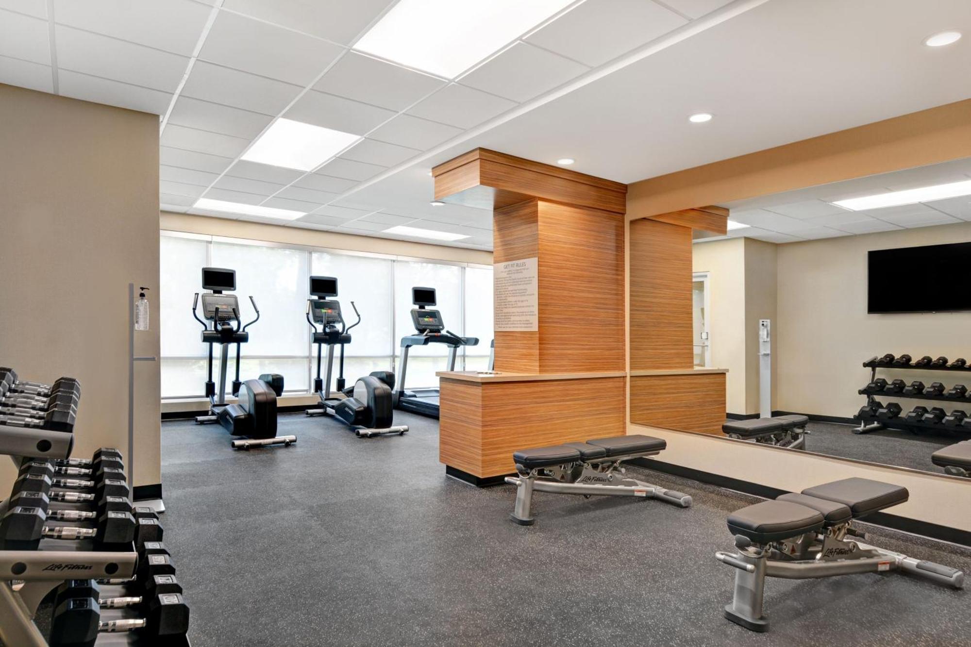Towneplace Suites By Marriott Jacksonville East Zewnętrze zdjęcie